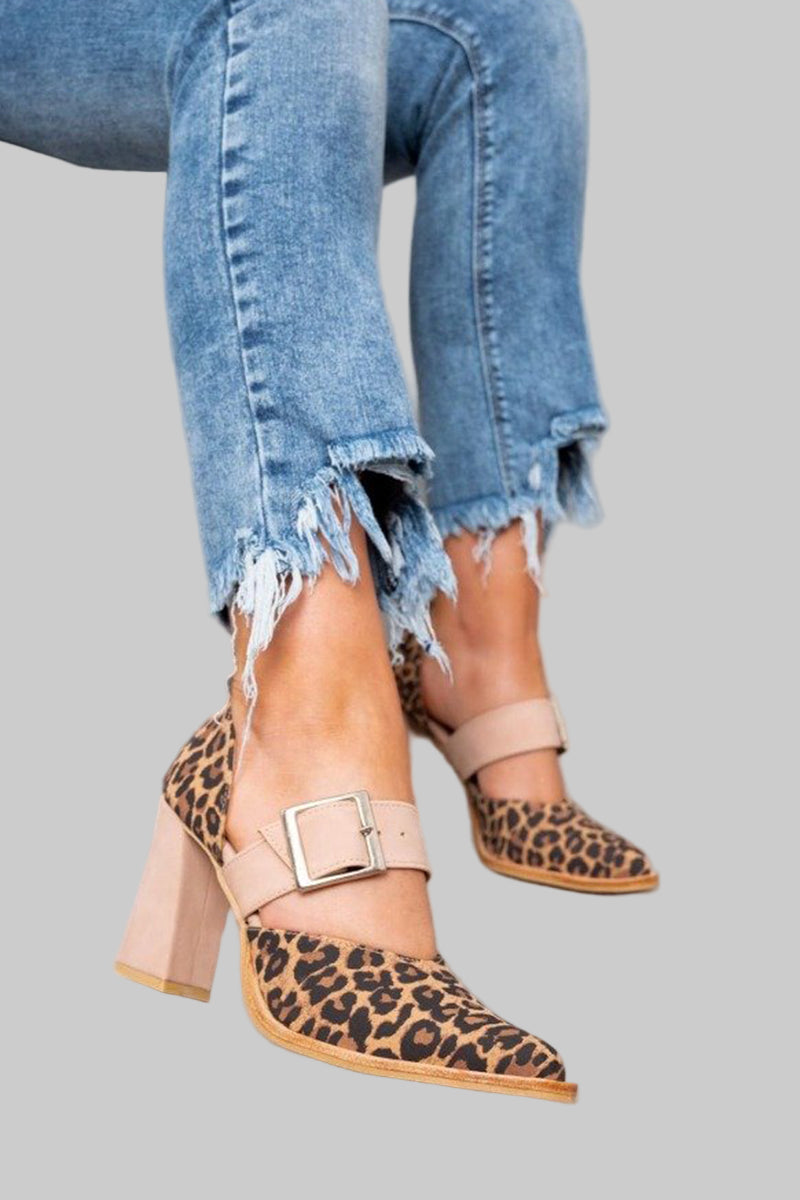 Luvia | κομψά τακούνια