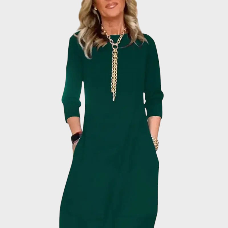 Selvienne | Φόρεμα Everyday Grace 