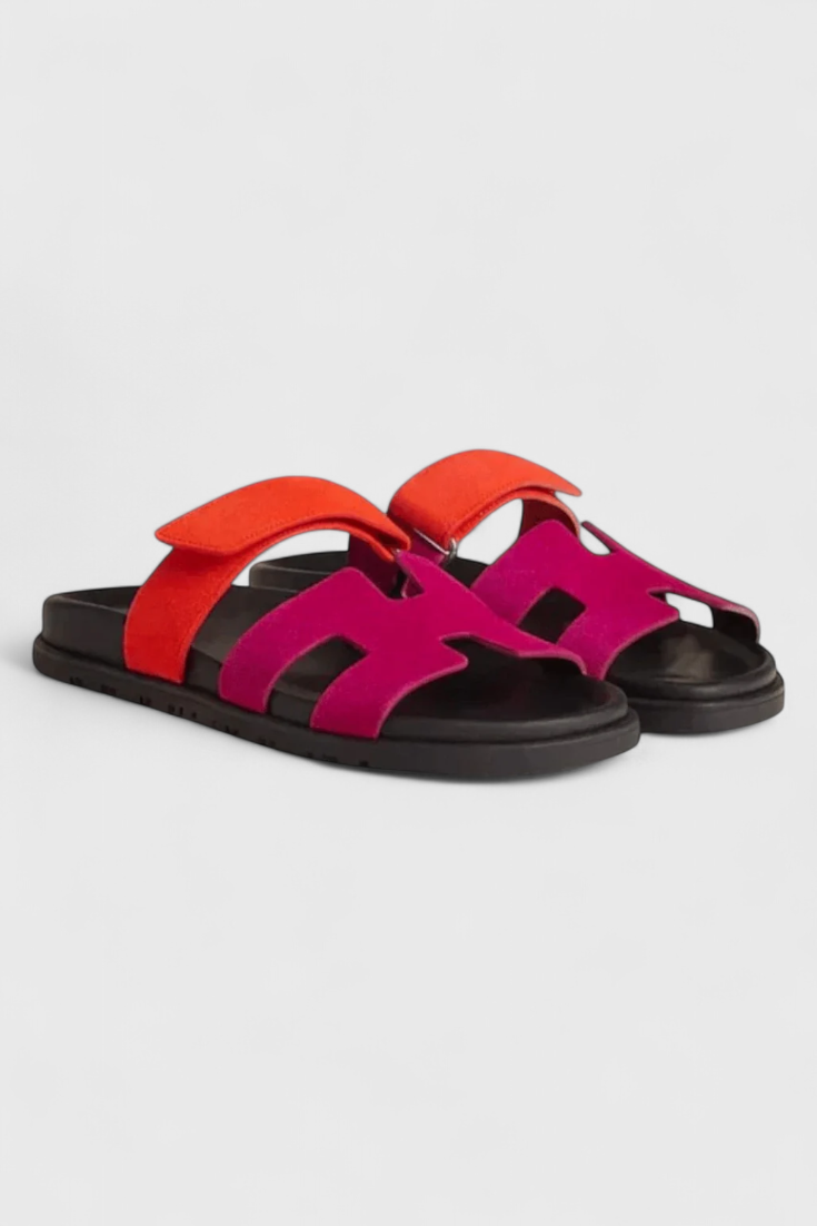 Bravely Elegant καλοκαιρινά σανδάλια