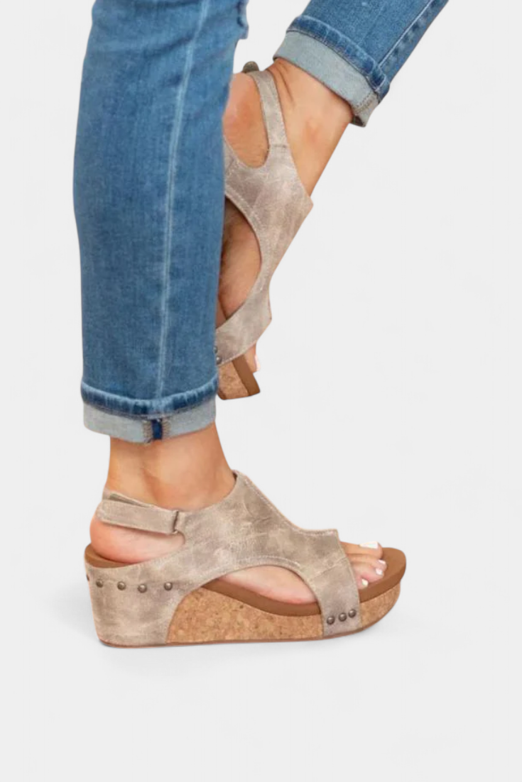 Svenja Orthopedic Σανδάλια