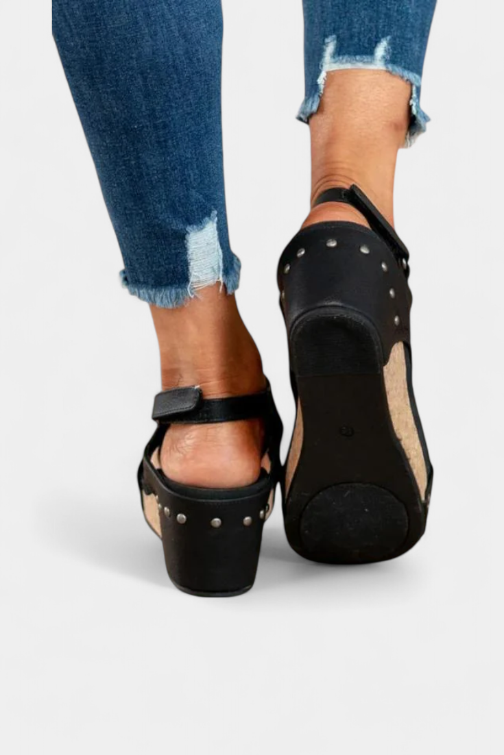 Svenja Orthopedic Σανδάλια