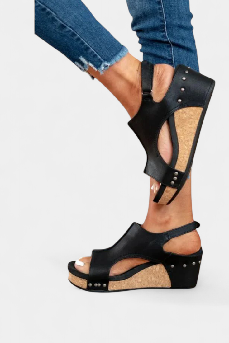 Svenja Orthopedic Σανδάλια