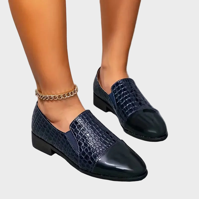 Harper™ | Ορθοπεδικά Loafers