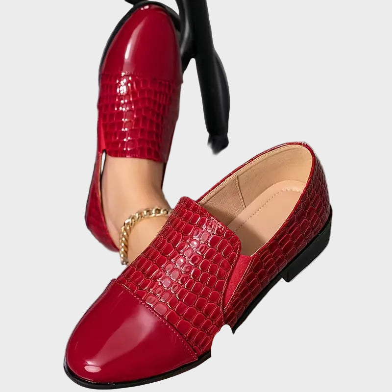 Harper™ | Ορθοπεδικά Loafers