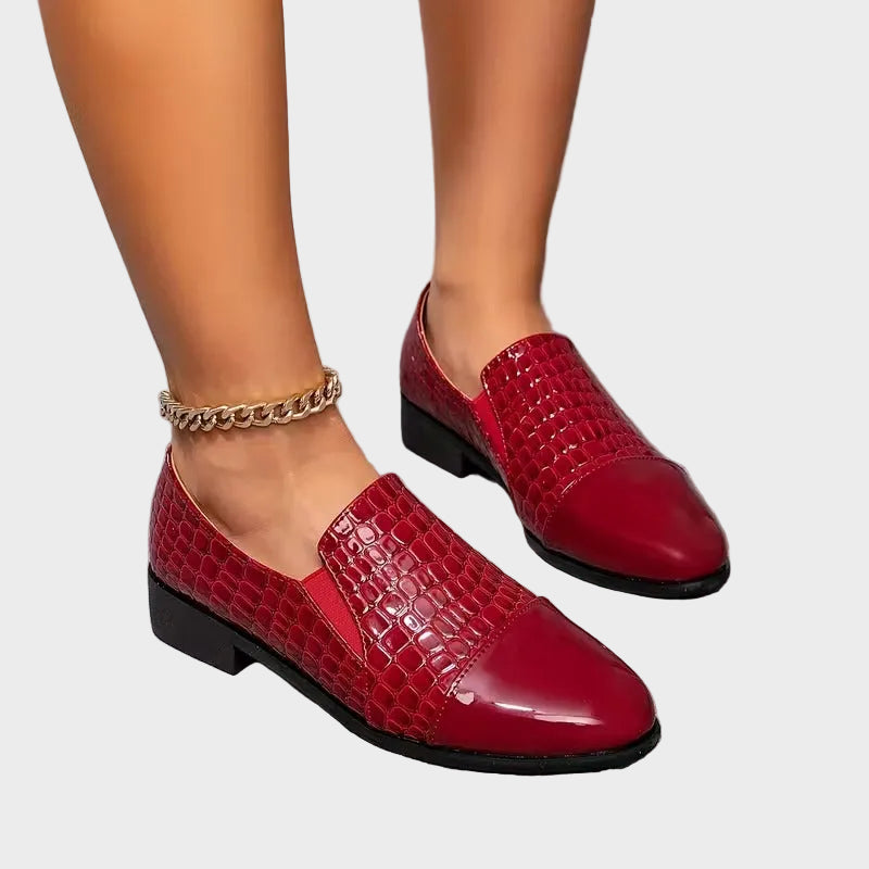 Harper™ | Ορθοπεδικά Loafers