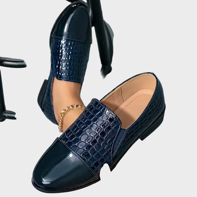 Harper™ | Ορθοπεδικά Loafers