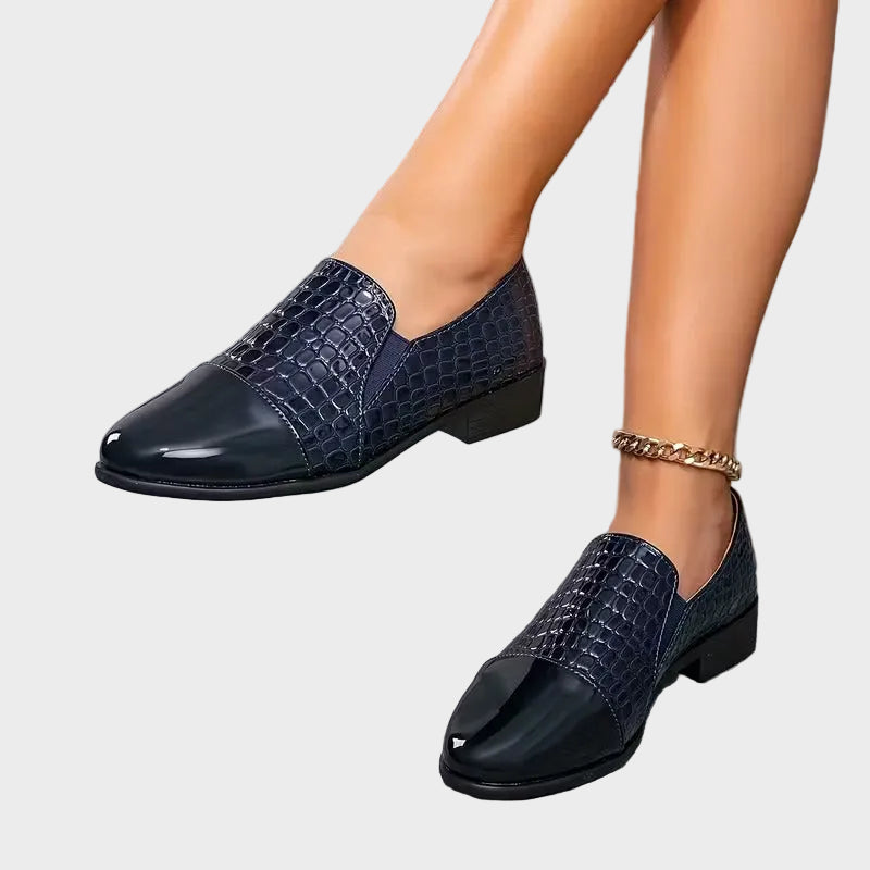 Harper™ | Ορθοπεδικά Loafers