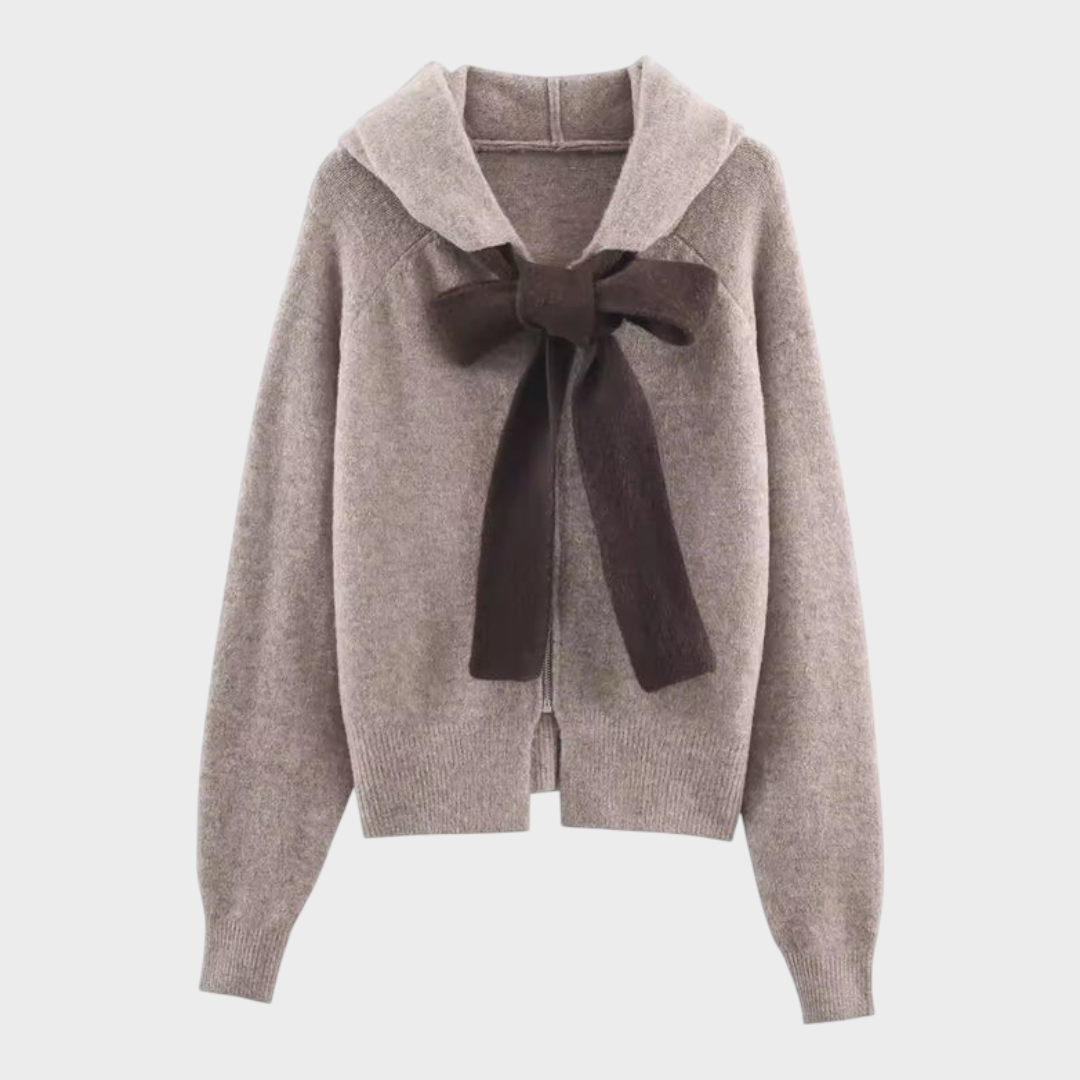 Aubryn | Κόμπος Hoodie