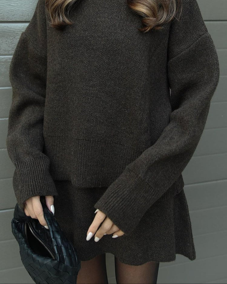 Λάρα | Σετ Φθινοπώρου