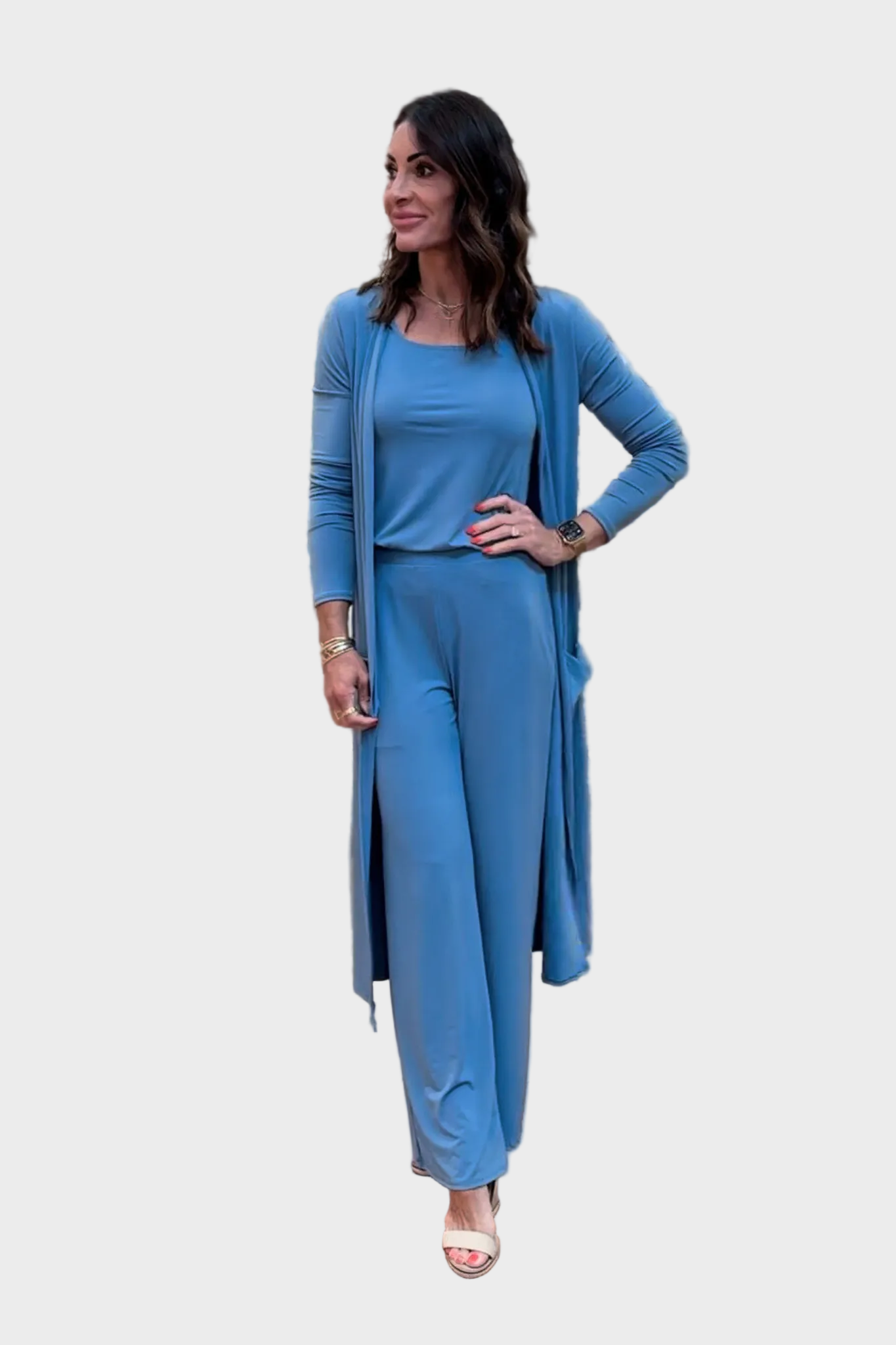 Brigitte Brianna Βασικό Σετ