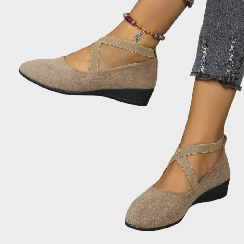 Celestra | Ορθοπεδικά Παπούτσια