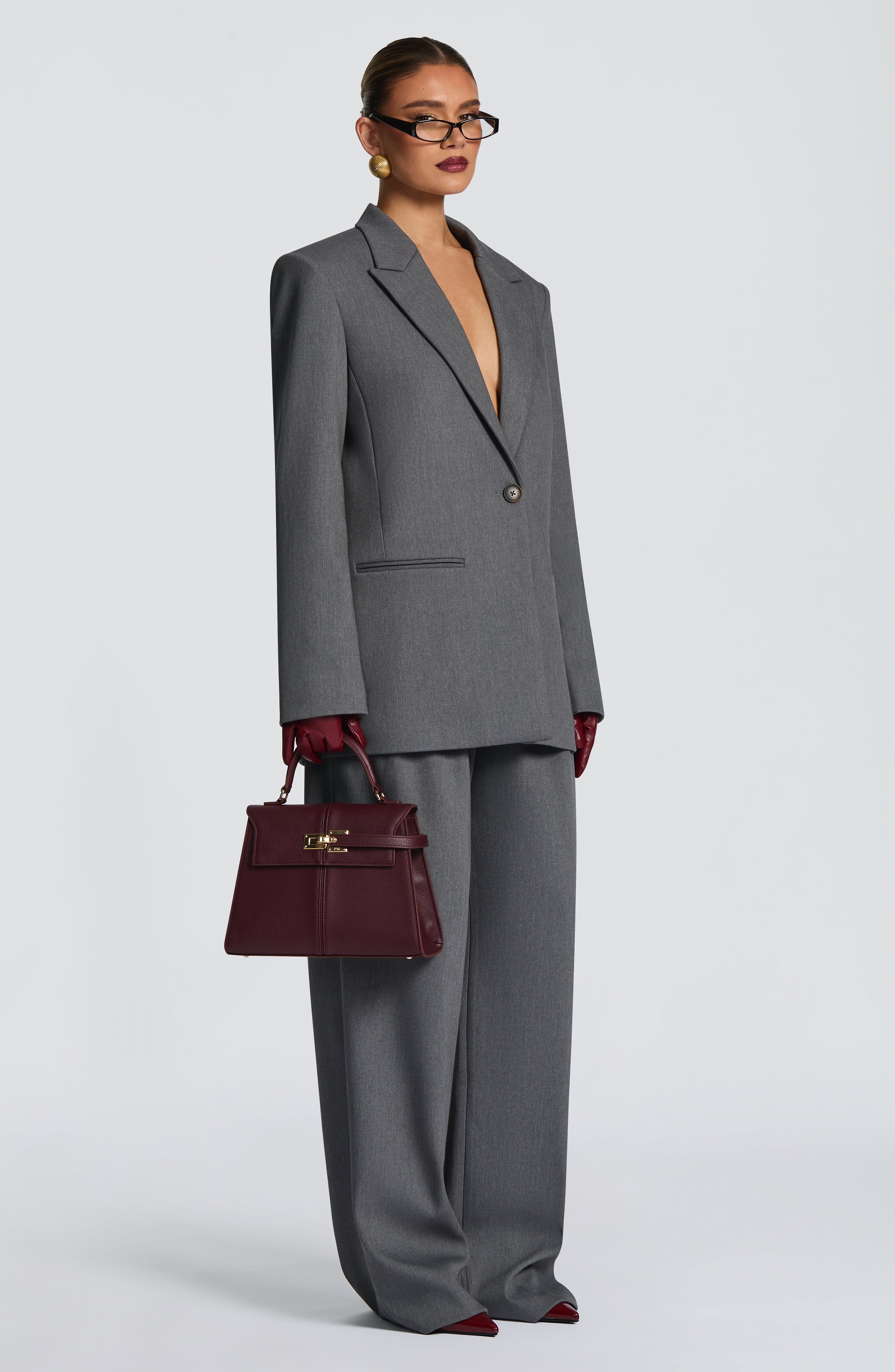 Κίρστι Παντελόνι