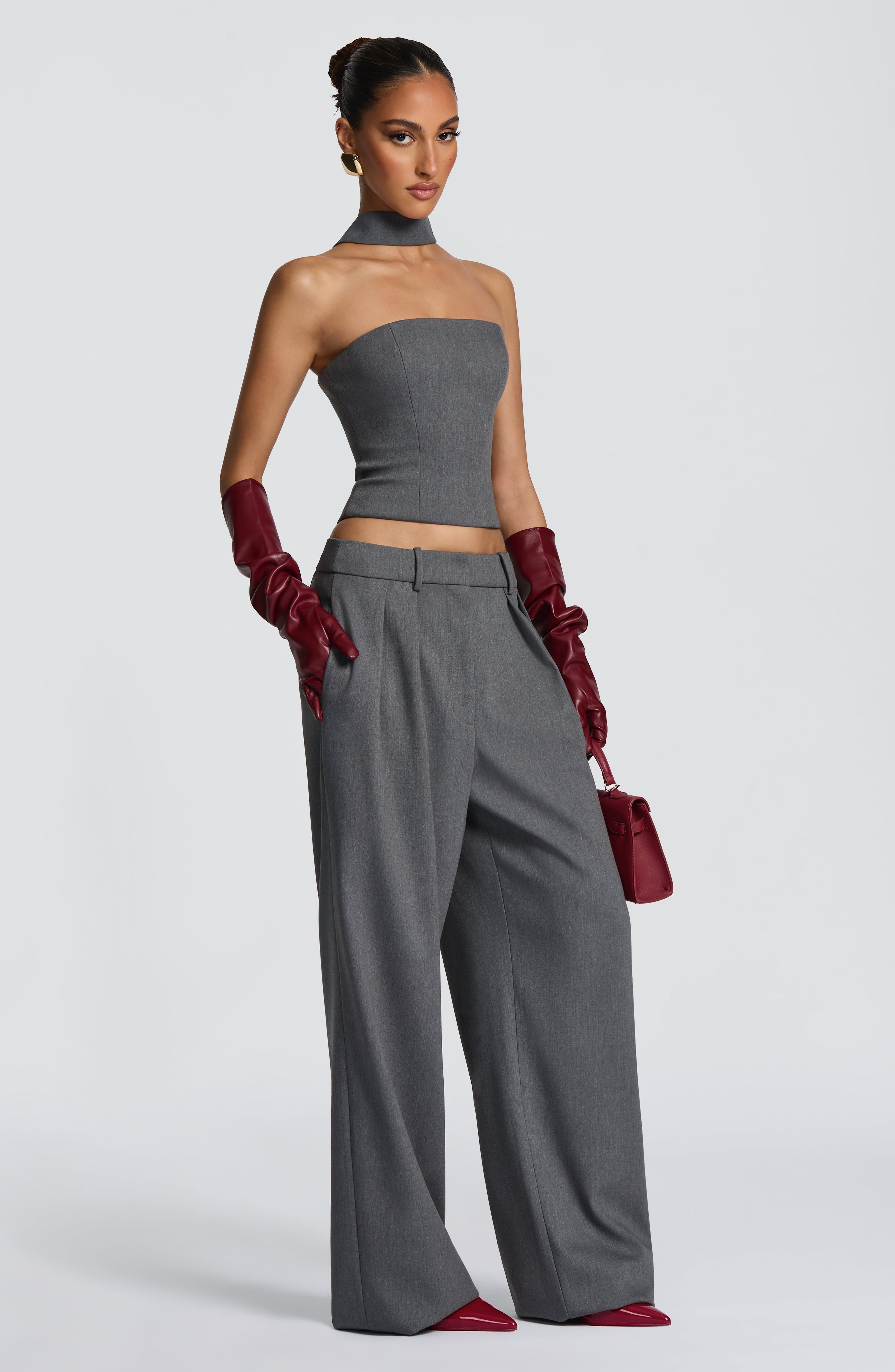 Κίρστι Παντελόνι