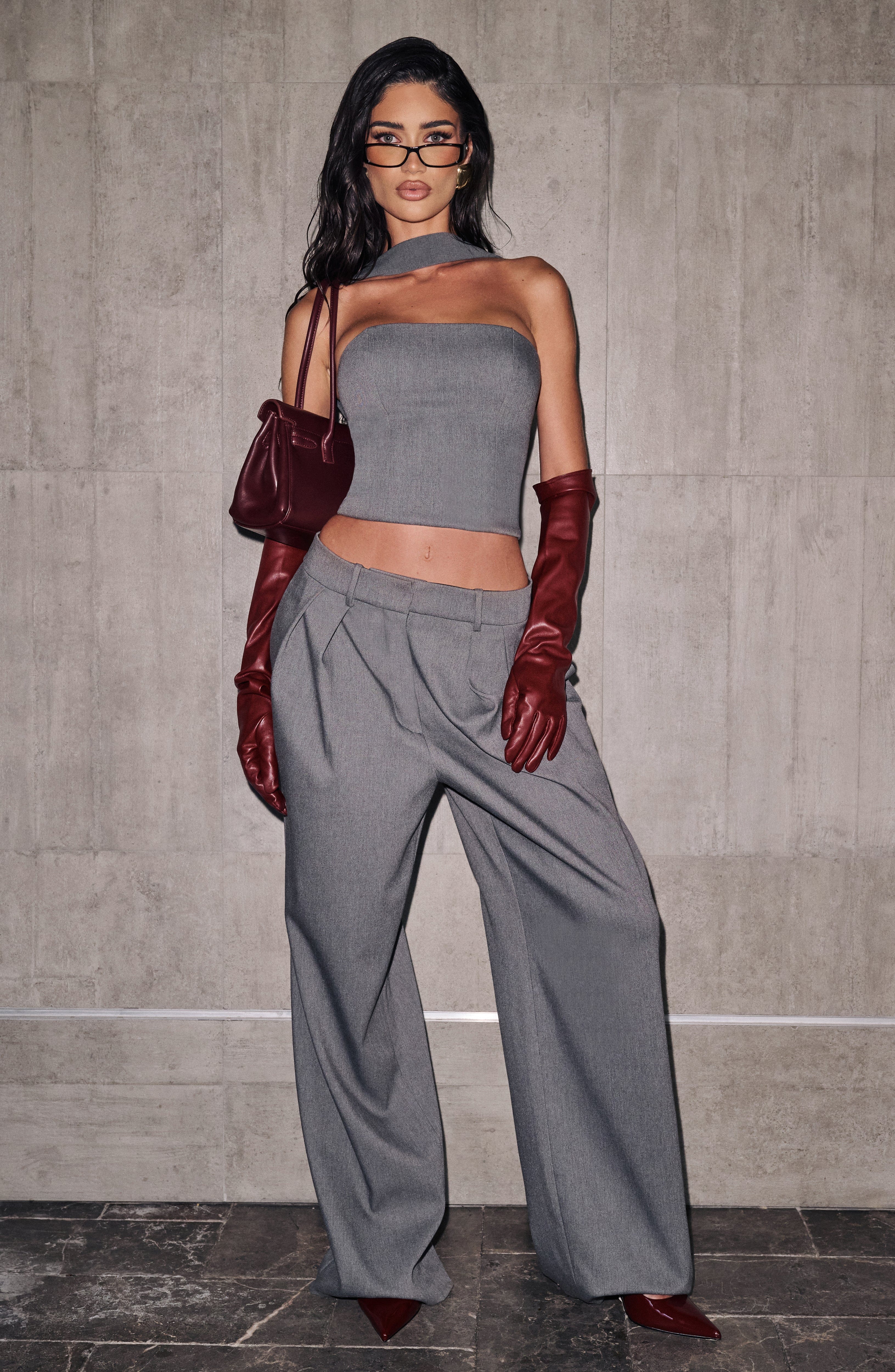 Κίρστι Παντελόνι