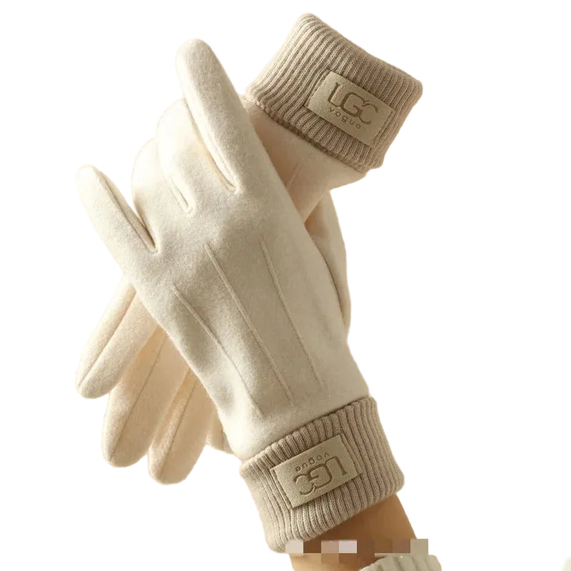Carol | Γάντια Cashmere Touch Screen (Cashmere Touch Screen Gloves)