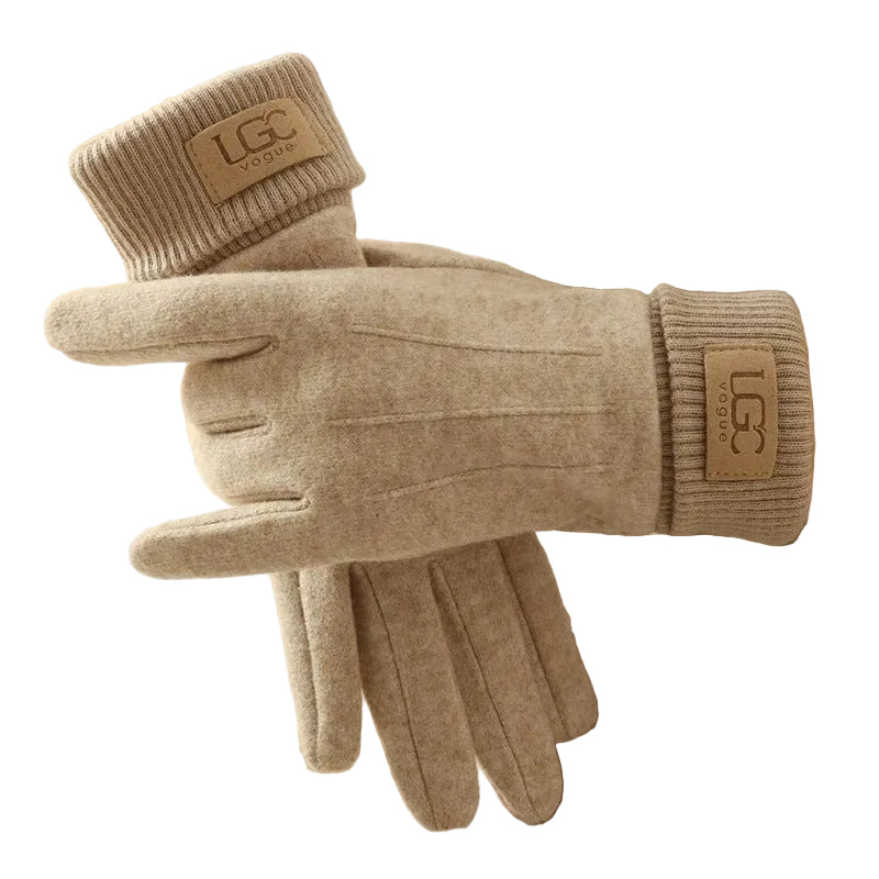 Carol | Γάντια Cashmere Touch Screen (Cashmere Touch Screen Gloves)