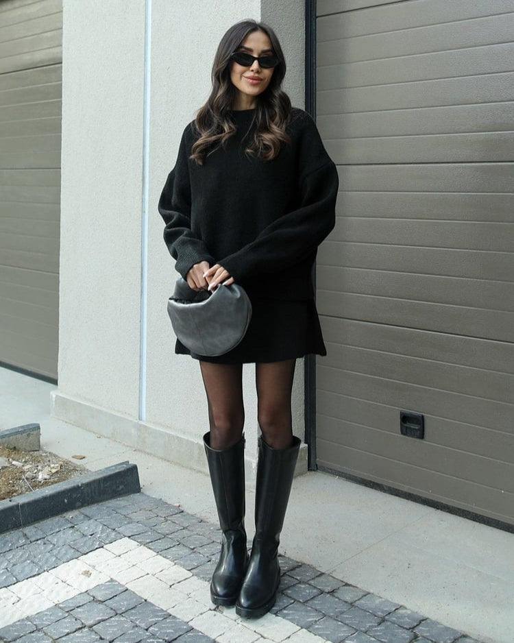 Λάρα | Σετ Φθινοπώρου