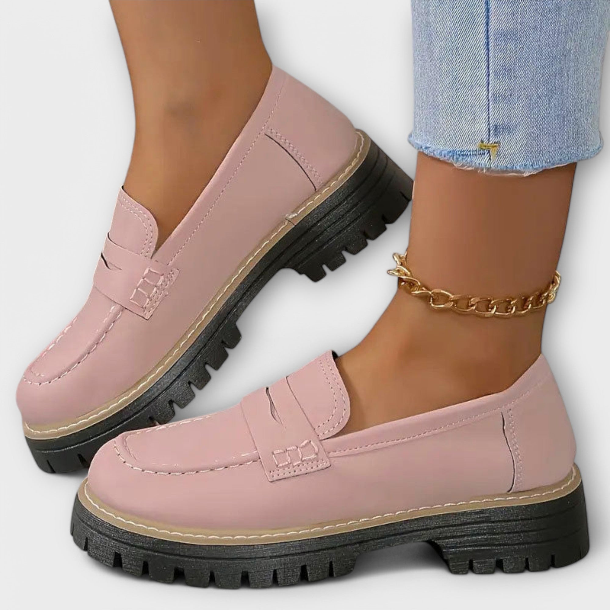 Αλίσα - Μοκασίνι