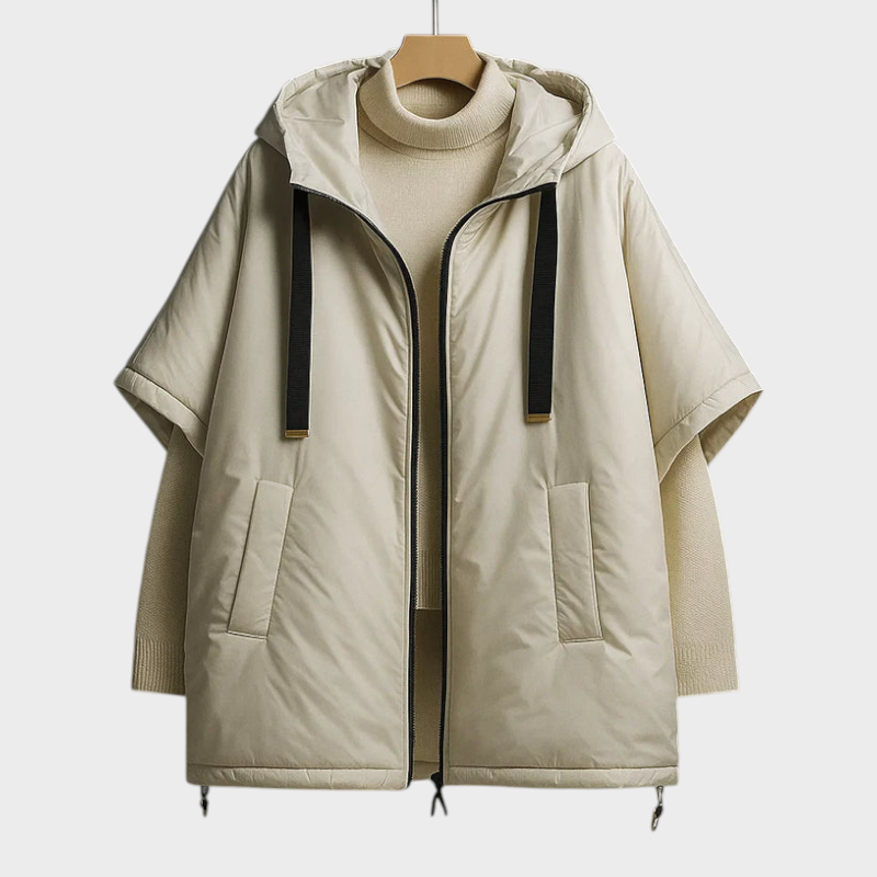 Almareo | Γιλέκο Διπλό