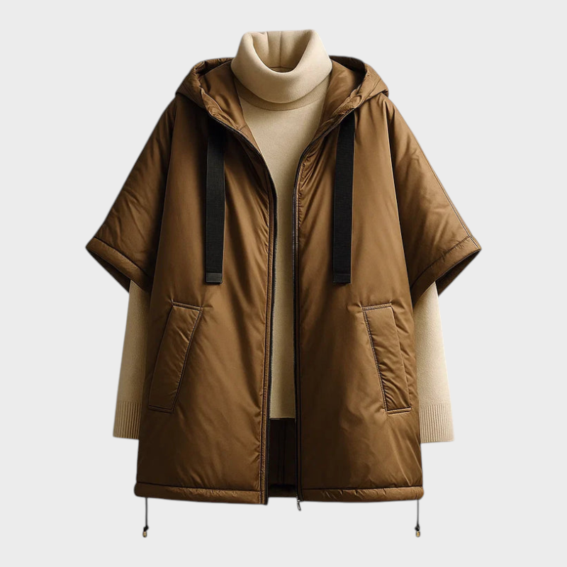 Almareo | Γιλέκο Διπλό