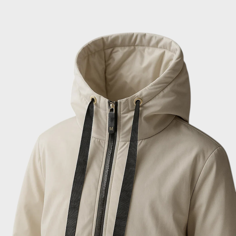 Almareo | Γιλέκο Διπλό