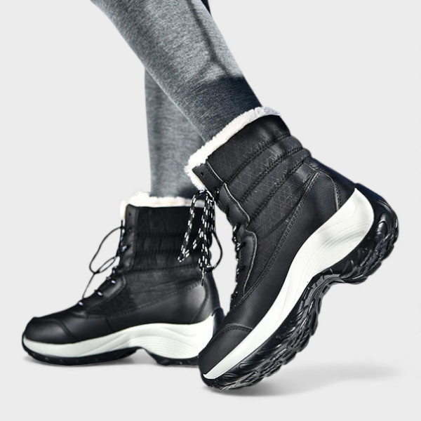 Winnie | Χειμερινές Θερμικές Μπότες