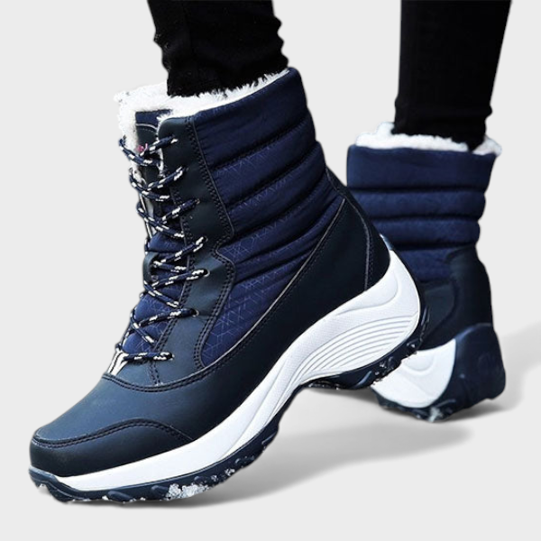 Winnie | Χειμερινές Θερμικές Μπότες