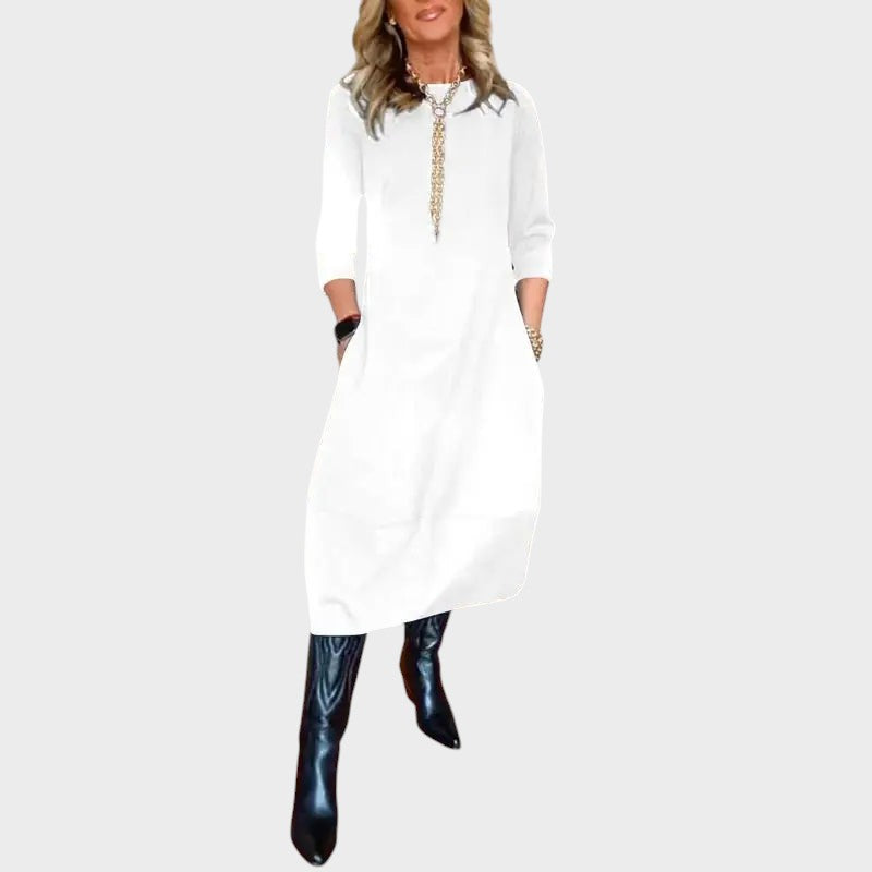 Selvienne | Φόρεμα Everyday Grace 